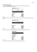 Предварительный просмотр 53 страницы Xylem SI Analytics TITRATOR TitroLine 7500 KF Operating Instructions Manual