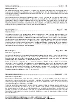 Preview for 2 page of Xylem SI Analytics TitroLine 5000 Operating Manual