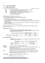 Preview for 6 page of Xylem SI Analytics TitroLine 5000 Operating Manual