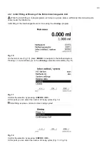 Preview for 15 page of Xylem SI Analytics TitroLine 5000 Operating Manual