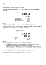 Предварительный просмотр 26 страницы Xylem SI Analytics TitroLine 5000 Operating Manual