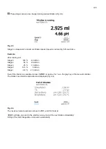 Предварительный просмотр 27 страницы Xylem SI Analytics TitroLine 5000 Operating Manual