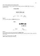 Предварительный просмотр 29 страницы Xylem SI Analytics TitroLine 5000 Operating Manual