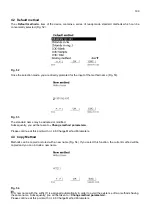 Предварительный просмотр 31 страницы Xylem SI Analytics TitroLine 5000 Operating Manual