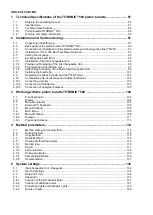 Предварительный просмотр 3 страницы Xylem SI Analytics TITRONIC 500 Operating Manual