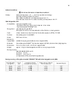 Предварительный просмотр 7 страницы Xylem SI Analytics TITRONIC 500 Operating Manual