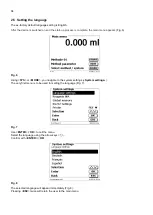 Предварительный просмотр 12 страницы Xylem SI Analytics TITRONIC 500 Operating Manual