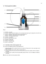 Предварительный просмотр 13 страницы Xylem SI Analytics TITRONIC 500 Operating Manual