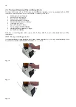 Предварительный просмотр 14 страницы Xylem SI Analytics TITRONIC 500 Operating Manual