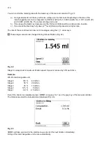 Предварительный просмотр 28 страницы Xylem SI Analytics TITRONIC 500 Operating Manual