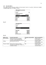 Предварительный просмотр 49 страницы Xylem SI Analytics TITRONIC 500 Operating Manual