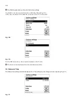 Предварительный просмотр 54 страницы Xylem SI Analytics TITRONIC 500 Operating Manual