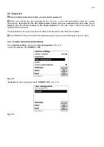 Предварительный просмотр 55 страницы Xylem SI Analytics TITRONIC 500 Operating Manual