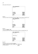 Предварительный просмотр 56 страницы Xylem SI Analytics TITRONIC 500 Operating Manual