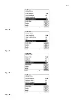 Предварительный просмотр 63 страницы Xylem SI Analytics TITRONIC 500 Operating Manual