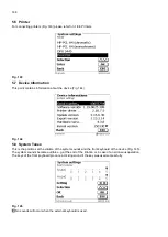 Предварительный просмотр 66 страницы Xylem SI Analytics TITRONIC 500 Operating Manual