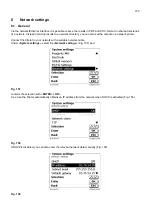 Предварительный просмотр 71 страницы Xylem SI Analytics TITRONIC 500 Operating Manual