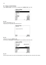 Предварительный просмотр 72 страницы Xylem SI Analytics TITRONIC 500 Operating Manual