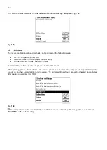 Предварительный просмотр 78 страницы Xylem SI Analytics TITRONIC 500 Operating Manual