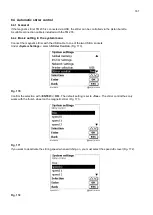 Предварительный просмотр 79 страницы Xylem SI Analytics TITRONIC 500 Operating Manual