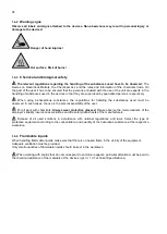 Preview for 10 page of Xylem SI Analytics TM 235 TO Operating Manual