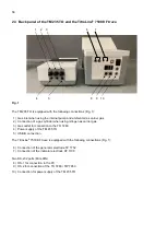 Preview for 12 page of Xylem SI Analytics TM 235 TO Operating Manual