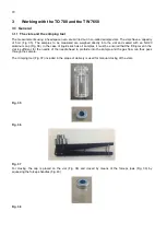 Preview for 26 page of Xylem SI Analytics TM 235 TO Operating Manual