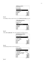 Preview for 29 page of Xylem SI Analytics TM 235 TO Operating Manual