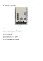 Preview for 19 page of Xylem SI Analytics TO 7280 Operating Manual