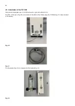 Preview for 20 page of Xylem SI Analytics TO 7280 Operating Manual