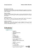 Preview for 48 page of Xylem SI Analytics TO 7280 Operating Manual