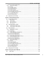 Preview for 9 page of Xylem SonTek FlowTracker2 User Manual