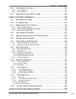 Preview for 11 page of Xylem SonTek FlowTracker2 User Manual