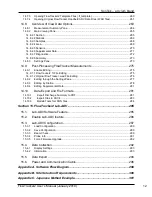 Preview for 13 page of Xylem SonTek FlowTracker2 User Manual