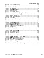 Preview for 16 page of Xylem SonTek FlowTracker2 User Manual