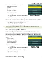 Preview for 26 page of Xylem SonTek FlowTracker2 User Manual