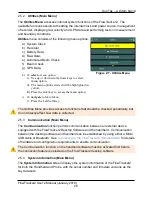 Preview for 27 page of Xylem SonTek FlowTracker2 User Manual