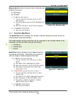 Preview for 29 page of Xylem SonTek FlowTracker2 User Manual