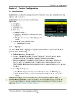 Preview for 31 page of Xylem SonTek FlowTracker2 User Manual