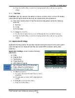 Preview for 33 page of Xylem SonTek FlowTracker2 User Manual