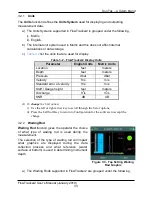 Preview for 34 page of Xylem SonTek FlowTracker2 User Manual