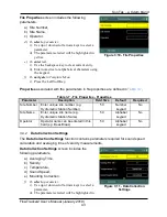 Preview for 44 page of Xylem SonTek FlowTracker2 User Manual