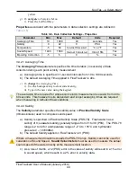 Preview for 45 page of Xylem SonTek FlowTracker2 User Manual