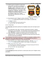 Preview for 46 page of Xylem SonTek FlowTracker2 User Manual