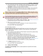 Preview for 47 page of Xylem SonTek FlowTracker2 User Manual