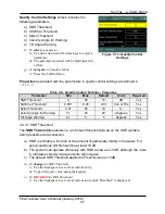 Preview for 48 page of Xylem SonTek FlowTracker2 User Manual