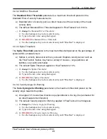 Preview for 49 page of Xylem SonTek FlowTracker2 User Manual