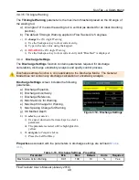 Preview for 50 page of Xylem SonTek FlowTracker2 User Manual