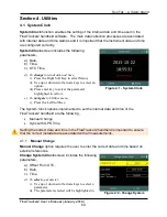 Preview for 55 page of Xylem SonTek FlowTracker2 User Manual