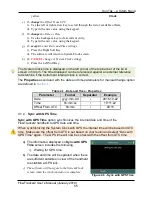 Preview for 56 page of Xylem SonTek FlowTracker2 User Manual